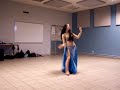 Vido de danse orientale