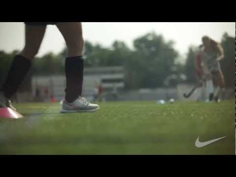 NIKE FIELD HOCKEY CAMPS