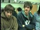 The Music Interview The Music Interview