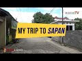 MY TRIP TO SAPAN EPISODE 1 DARI 4 #SIBOLANG -Views : 0