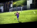 fifa 08 ps3 ronaldinho freestyle fifa 08 ps3 ronaldinho freestyle