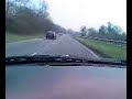 Nissan Skyline GTS-T R33 30-160 mph