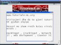 www.Tutoriale-Al.org - tutoriale- Kosova Hackers Group - KHG www.Tutoriale-Al.org - tutoriale- Kosova Hackers Group - KHG