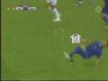Zidane no seu melhor