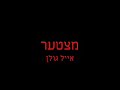 אייל גולן בלהיט מצטער