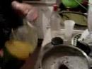 Cocinando con Crow