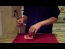 vodoo card trick vodoo card trick
