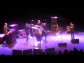 Wilko Johnson & Roger Daltrey - London 2014 ...