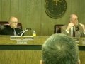 Mayor Shannon Defends City Budget