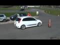 Ford-Klub-Danmark 11/4 KT Fredericia Ford Fiesta ST150