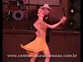 Erico Rodrigo e Rachel Busc�cio - Mandingueiro