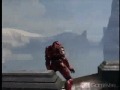 Halo 3 funniest corpse