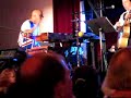 this was shot at bb king's in nyc at the benefit for mike smith one of the world's best r 'n r wailers ever ! he was lead singer and organist of the dave clark 5 and is confoned to a wheelchair after a fall several years ago.