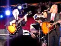 this was shot at bb king's in nyc at the benefit for mike smith one of the world's best r 'n r wailers ever ! he was lead singer and organist of the dave clark 5 and is confoned to a wheelchair after a fall several years ago.