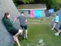 videos de camp spofford's unicycle