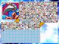 MUGEN Roster 2/1/08