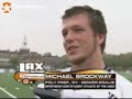 SportsGist Student/Athlete of the Week Michael Brockway