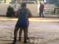 Wagdy Wrestling 6