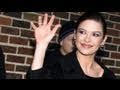 Catherine Zeta-Jones Discusses Her Bipolar Disorder