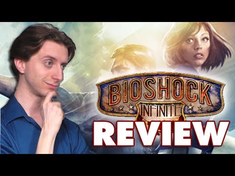 bioshock infinite