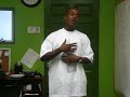 MAJOR JAMES THANKS HIS FANS MAJOR JAMES THANKS HIS FANS