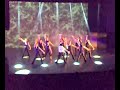 Attic dance show ( danseforestilling ) 