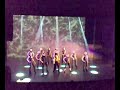 Attic dance show ( danseforestilling ) 
