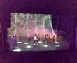 Attic dance show ( danseforestilling ) hitz 2007