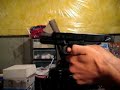 KSC G18 upgraded KSC G18 upgraded