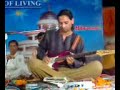 ART OF LIVING me playing guitar 3