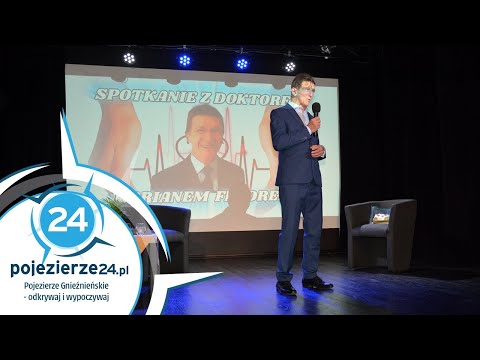 Anegdoty doktora Mariana Fludra