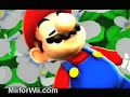 Super Mario Galaxy Walkthrough - Star 1 (Part 1)