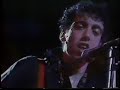 The Clash in Tokyo - Police on My Back & White Riot