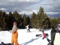 Viaje Pirineos UPCT Viaje Pirineos UPCT