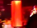 taio cruz performin live in germany
