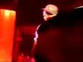 taio cruz performin live in germany