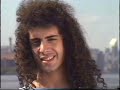 Overkill interview Overkill interview