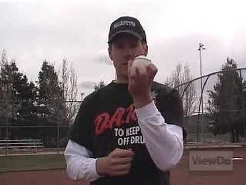ViewDo: How To Throw a Knuckleball Video