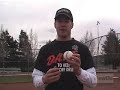ViewDo: How To Throw a Knuckleball