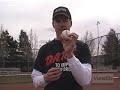 ViewDo: How To Throw a Knuckleball