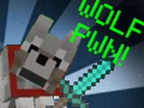 tmbr wolf