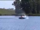 Hovercraft Fun