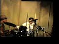 Ken Kaneyoshi Drums / Come Together