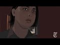 AO Scott reviews Richard Linklater's unclassifiable 2001 cartoon philosophy seminar. Watch more videos at nytimes.com