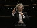 Mahler 2nd - Urlicht - Simon Rattle/CBSO