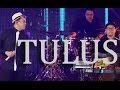 Tulus - Diorama