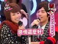 主持:黑人小米小香容嘉