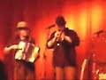 Polka Time - Brave Combo at Ruta Maya - Elonia's Marbles