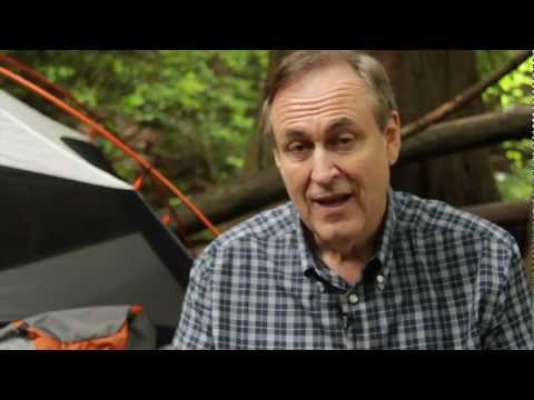 how to fix a zipper on a tent door