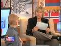 ellen- kid presidents expert